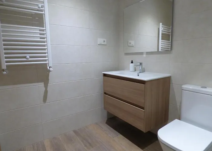 Lägenhet Casa Reconco