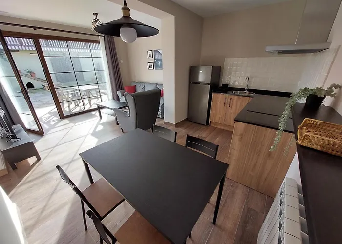 Casa Reconco * Luanco