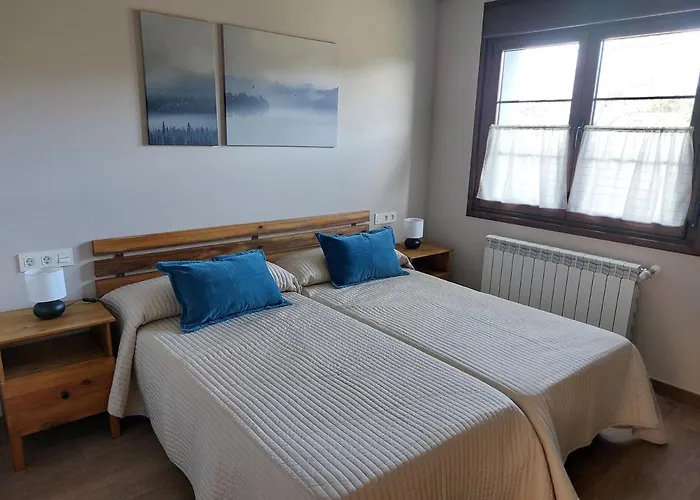 Lägenhet Casa Reconco