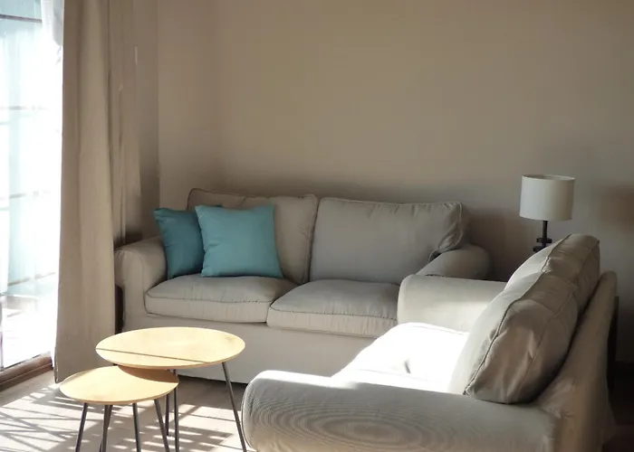 Lägenhet Casa Reconco Luanco