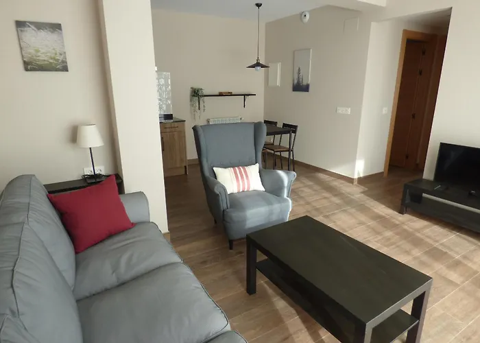 Lägenhet Casa Reconco *