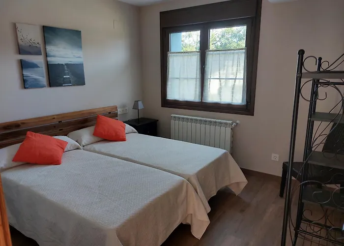 Lägenhet Casa Reconco Luanco