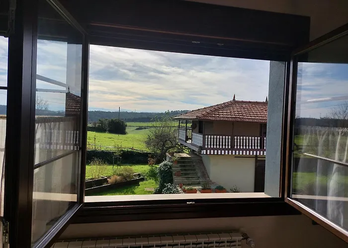 Lägenhet Casa Reconco Luanco